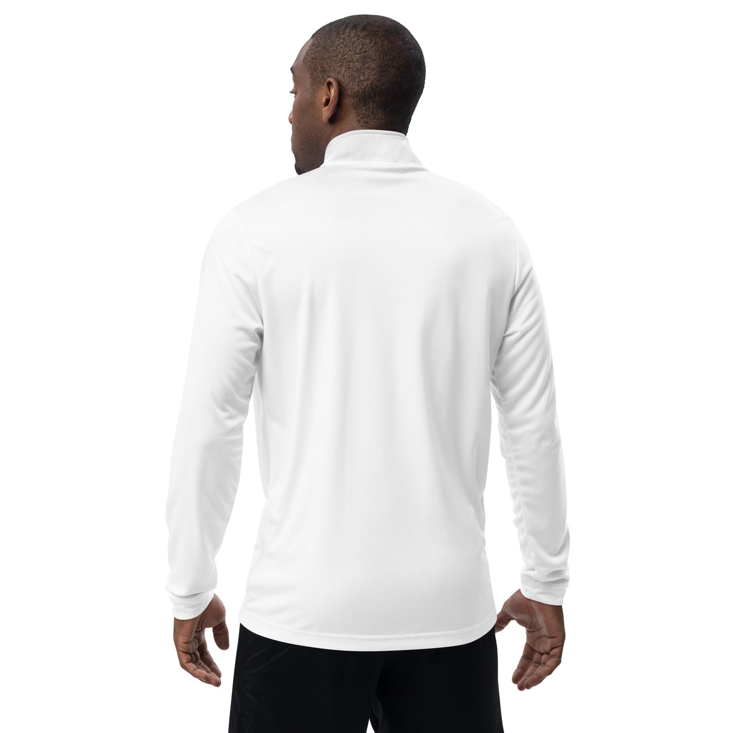 THEERA LLC Quarter zip pullover