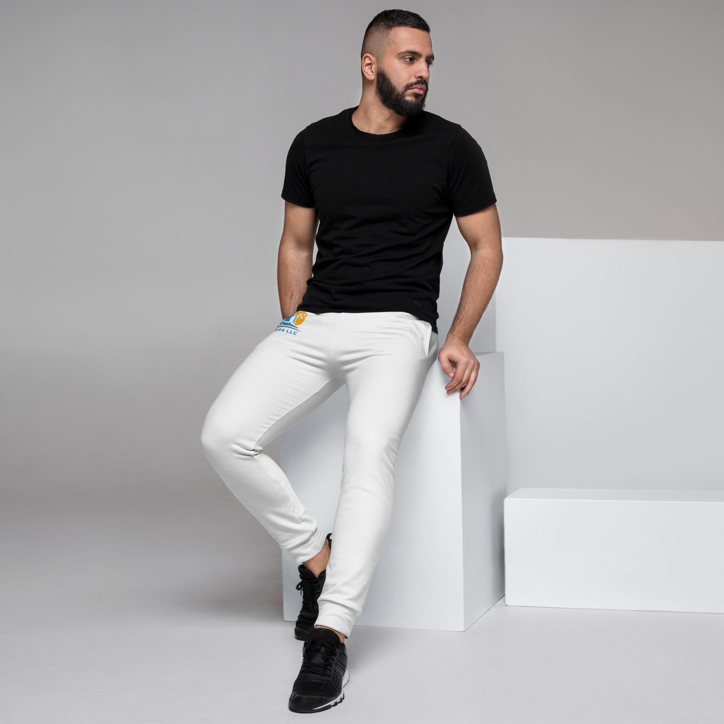 THEERA LLC Men's Joggers