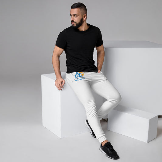 THEERA LLC Men's Joggers