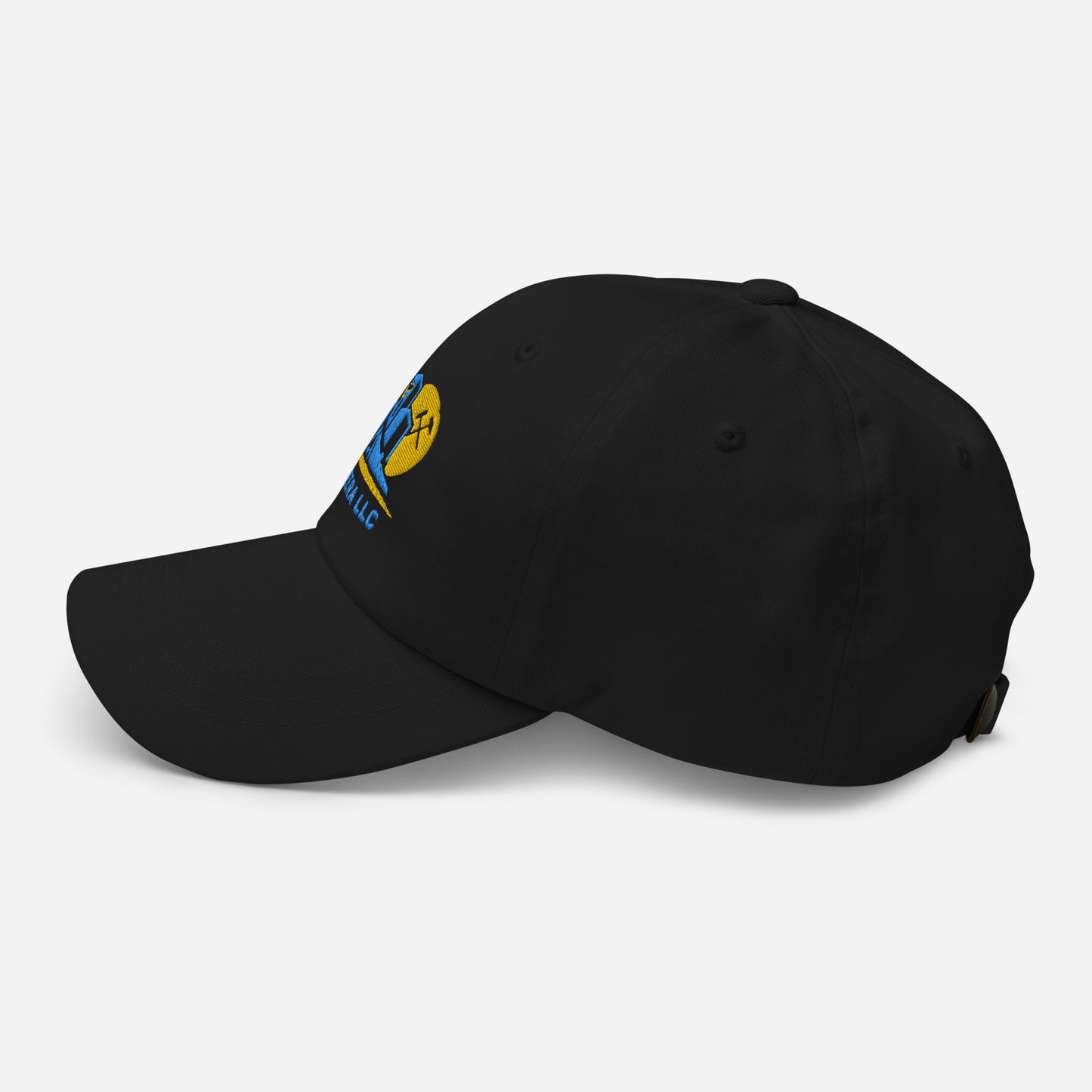 THEERA LLC Dad hat