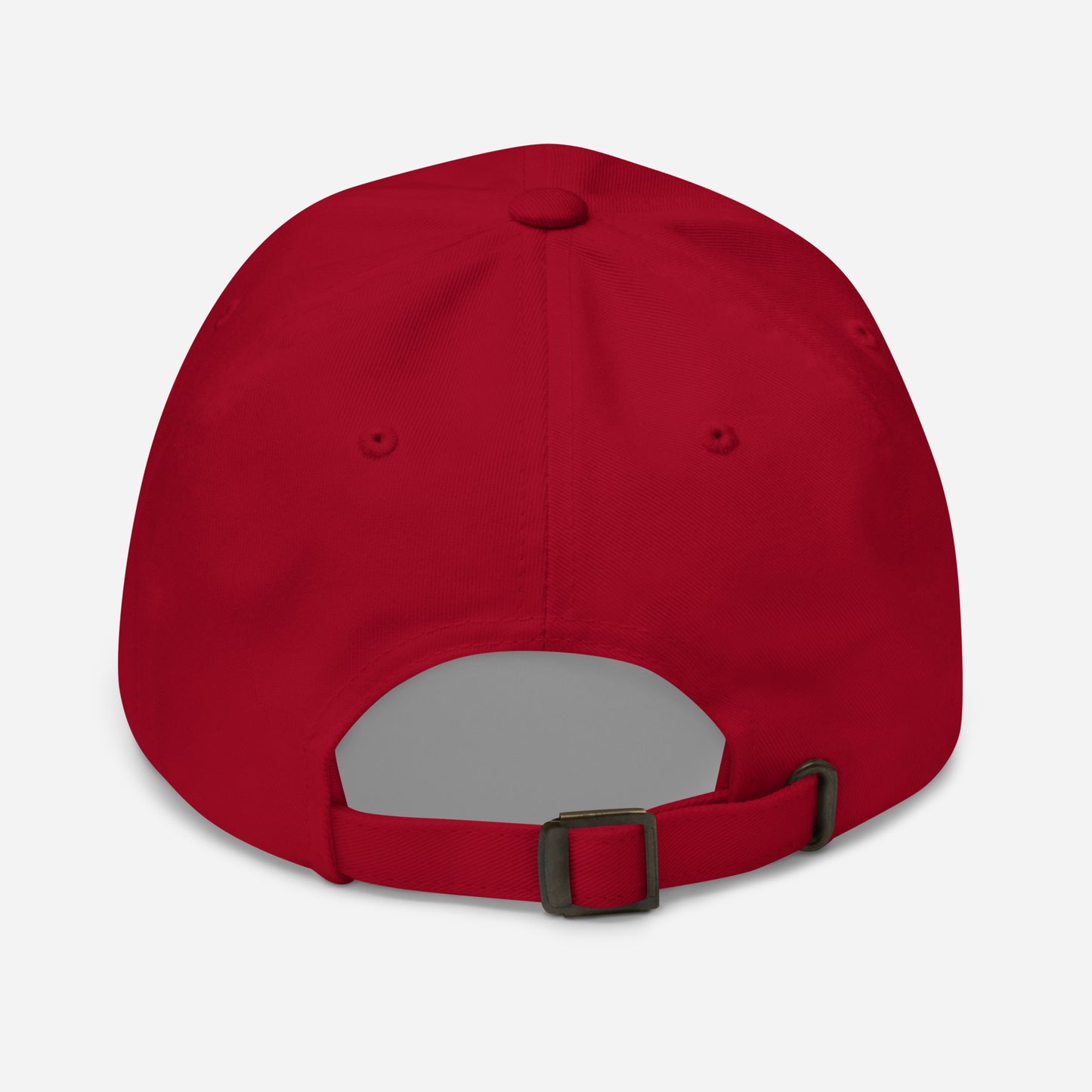 THEERA LLC Dad hat