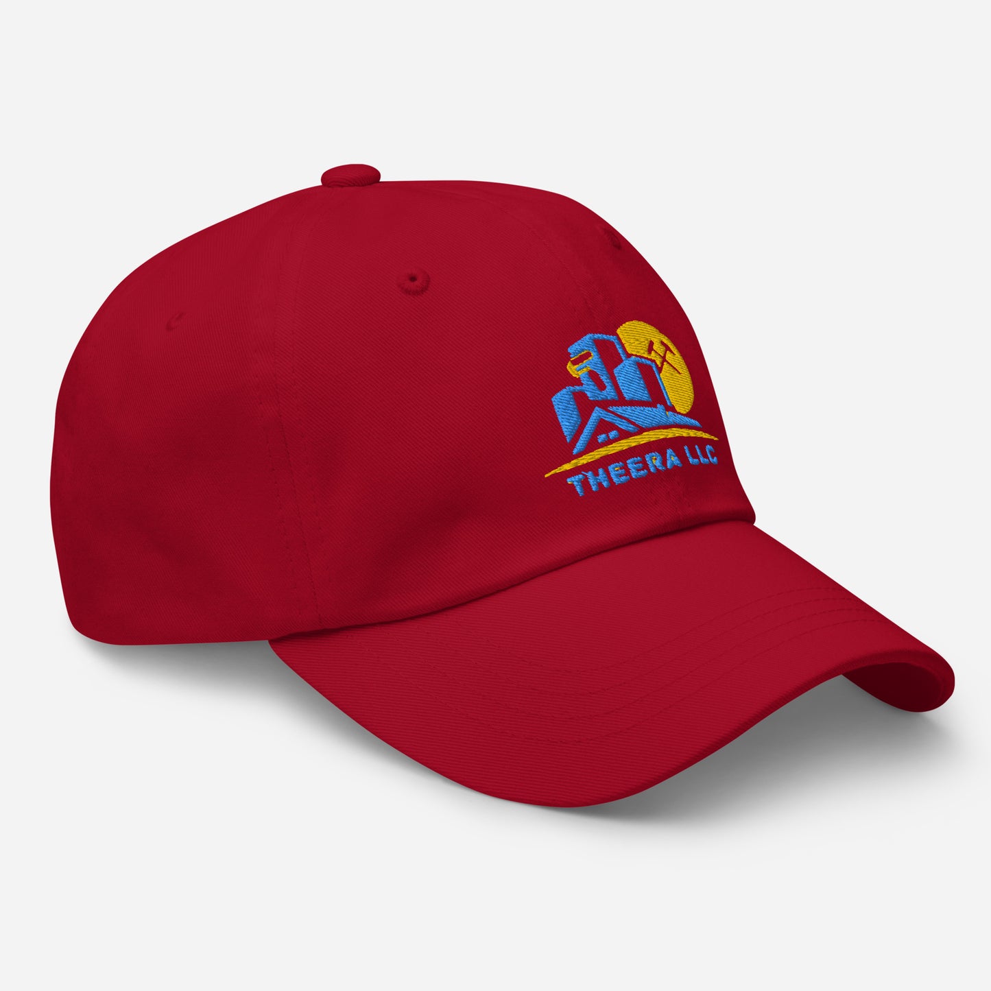 THEERA LLC Dad hat