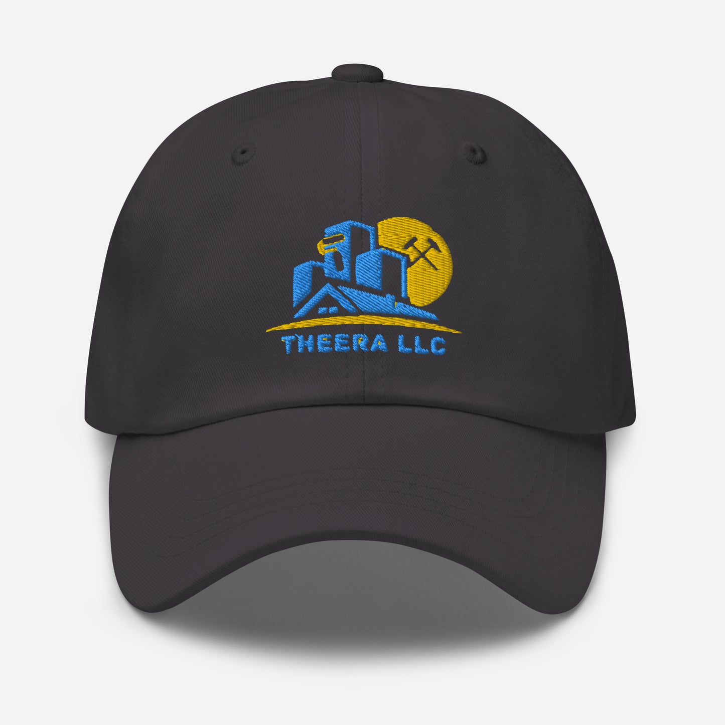 THEERA LLC Dad hat