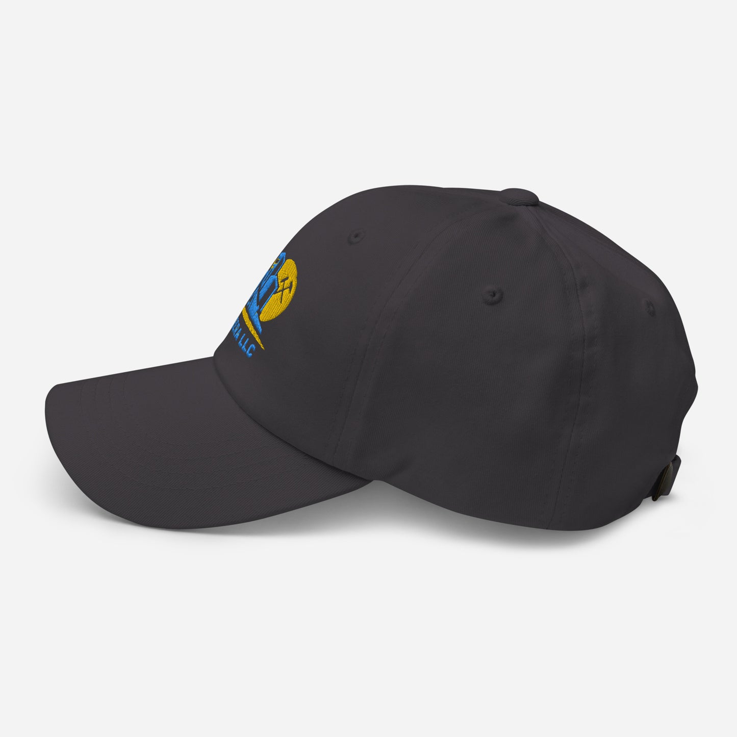 THEERA LLC Dad hat