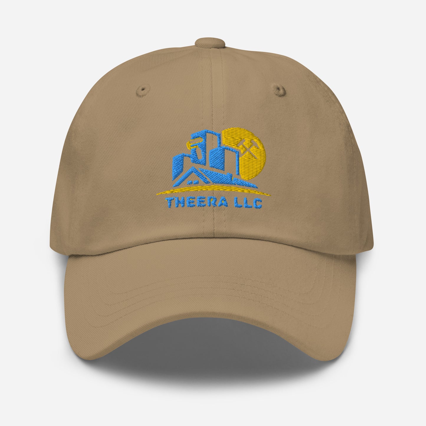 THEERA LLC Dad hat