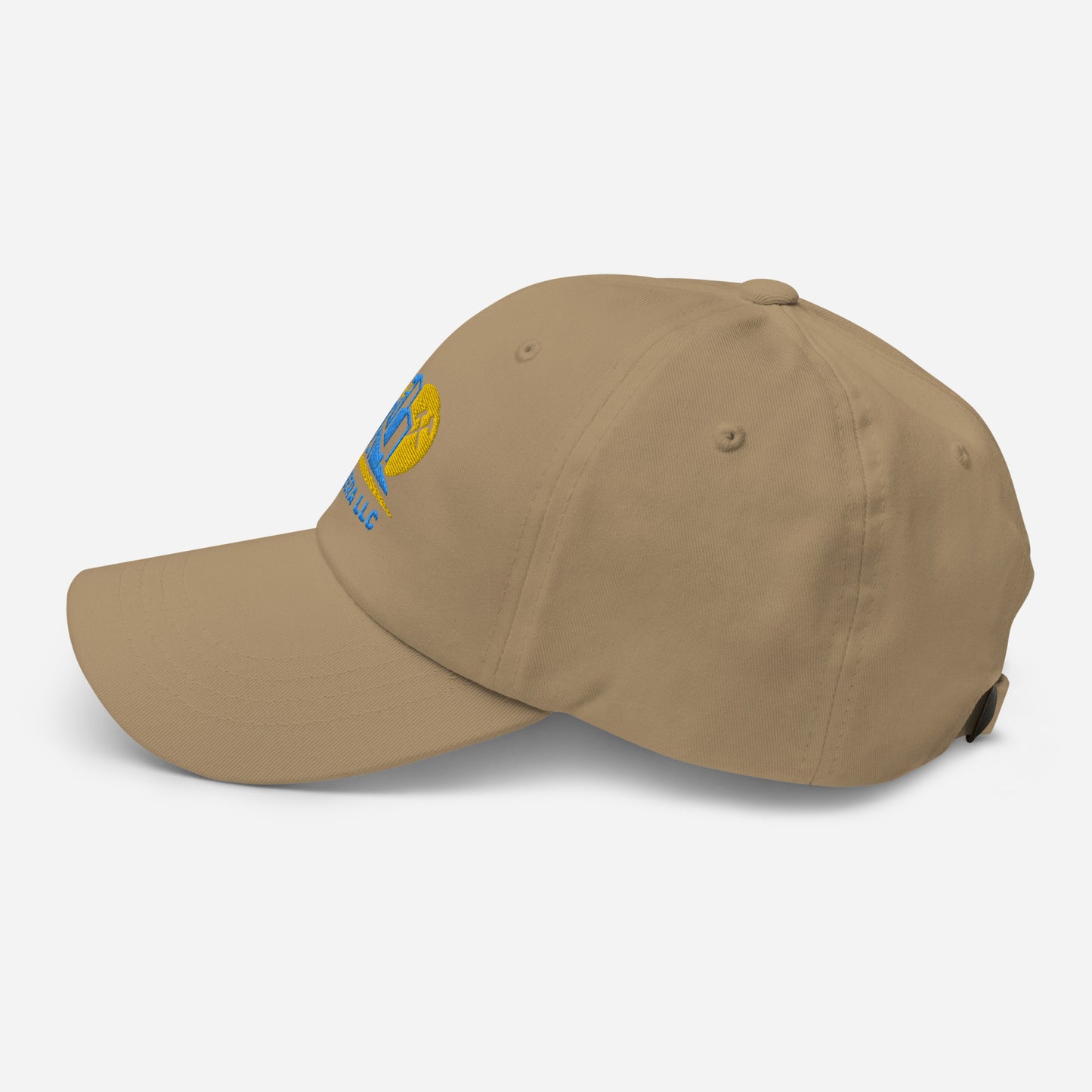 THEERA LLC Dad hat