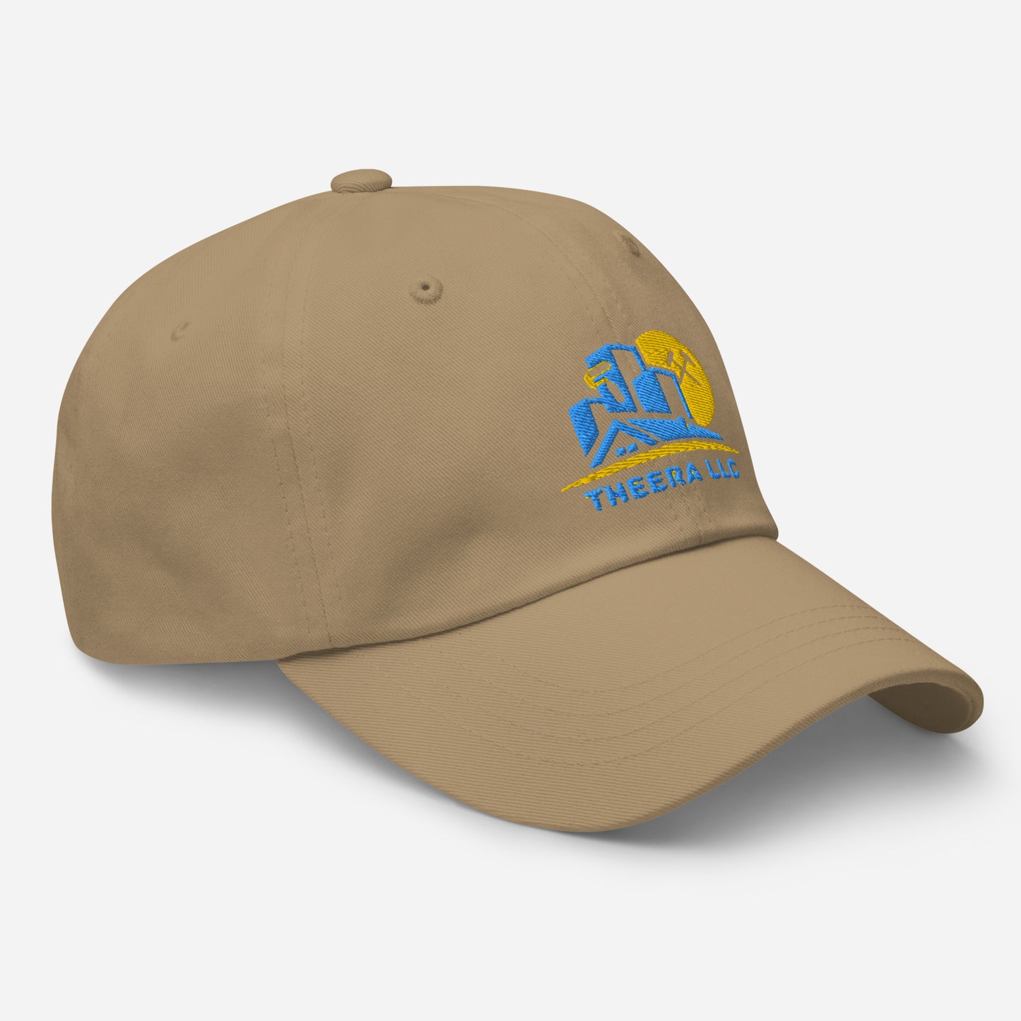 THEERA LLC Dad hat