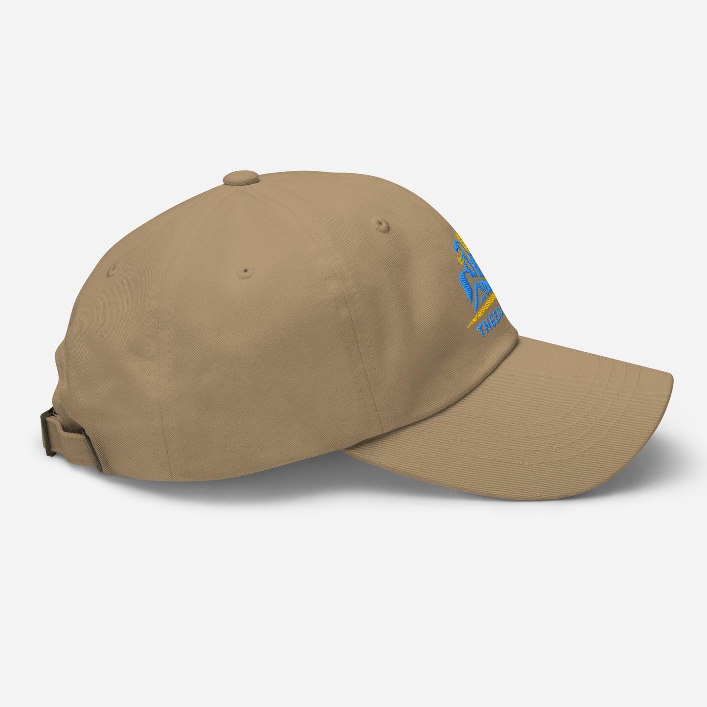 THEERA LLC Dad hat