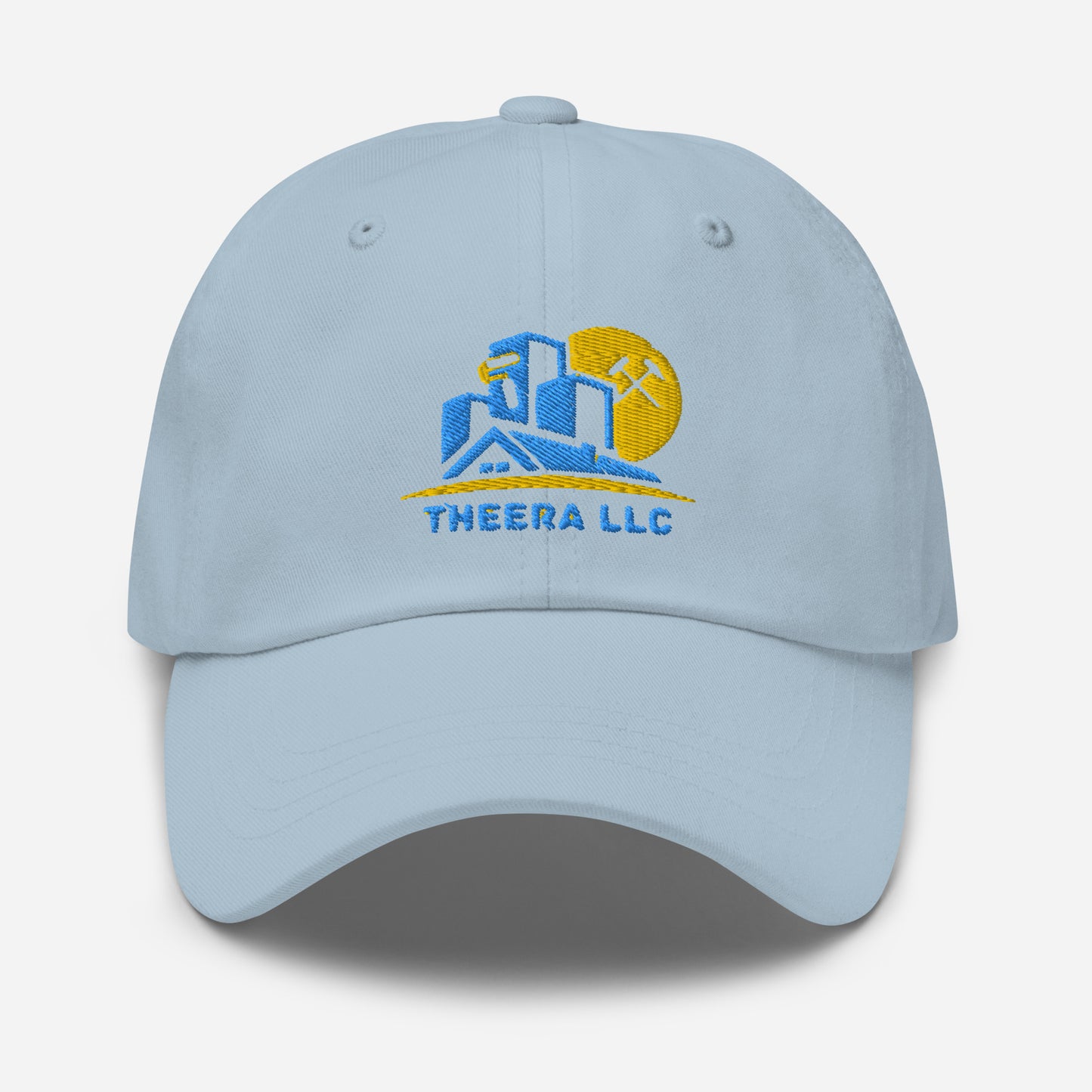 THEERA LLC Dad hat