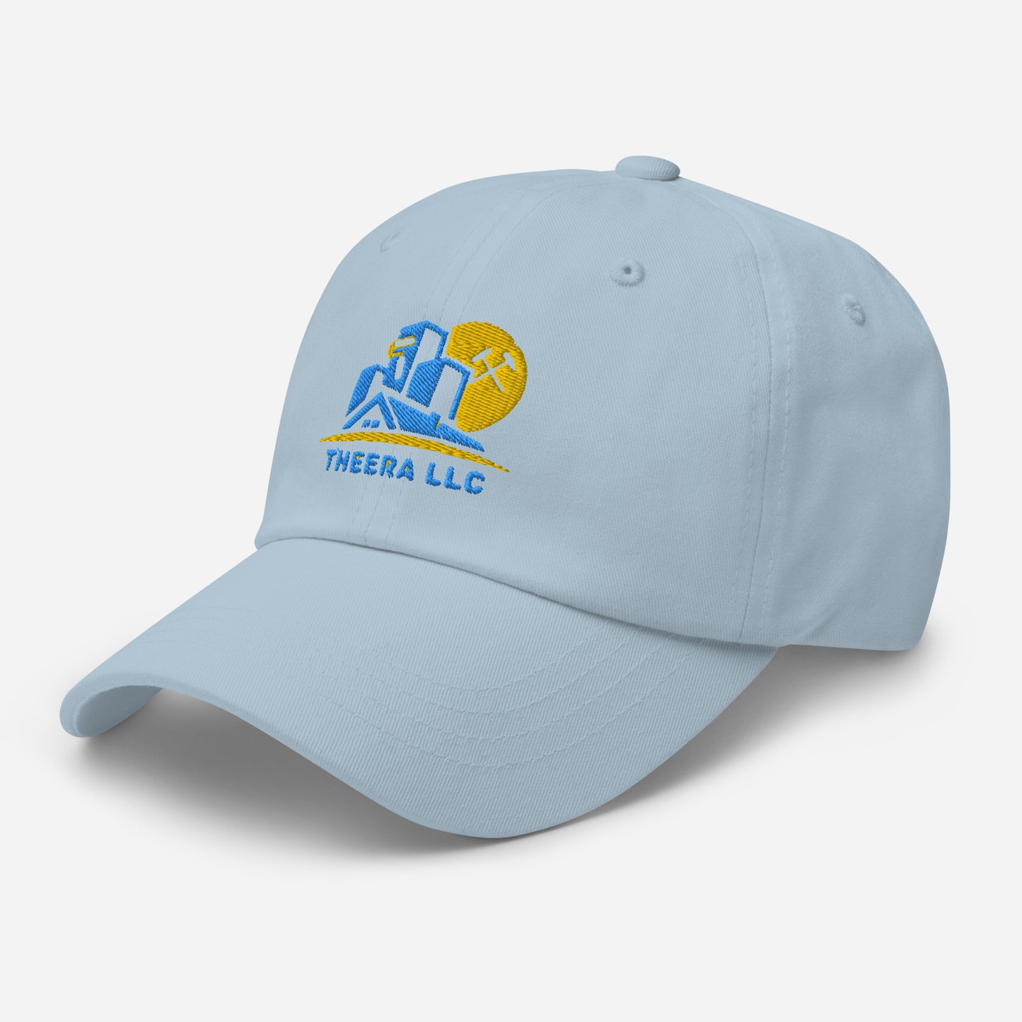 THEERA LLC Dad hat