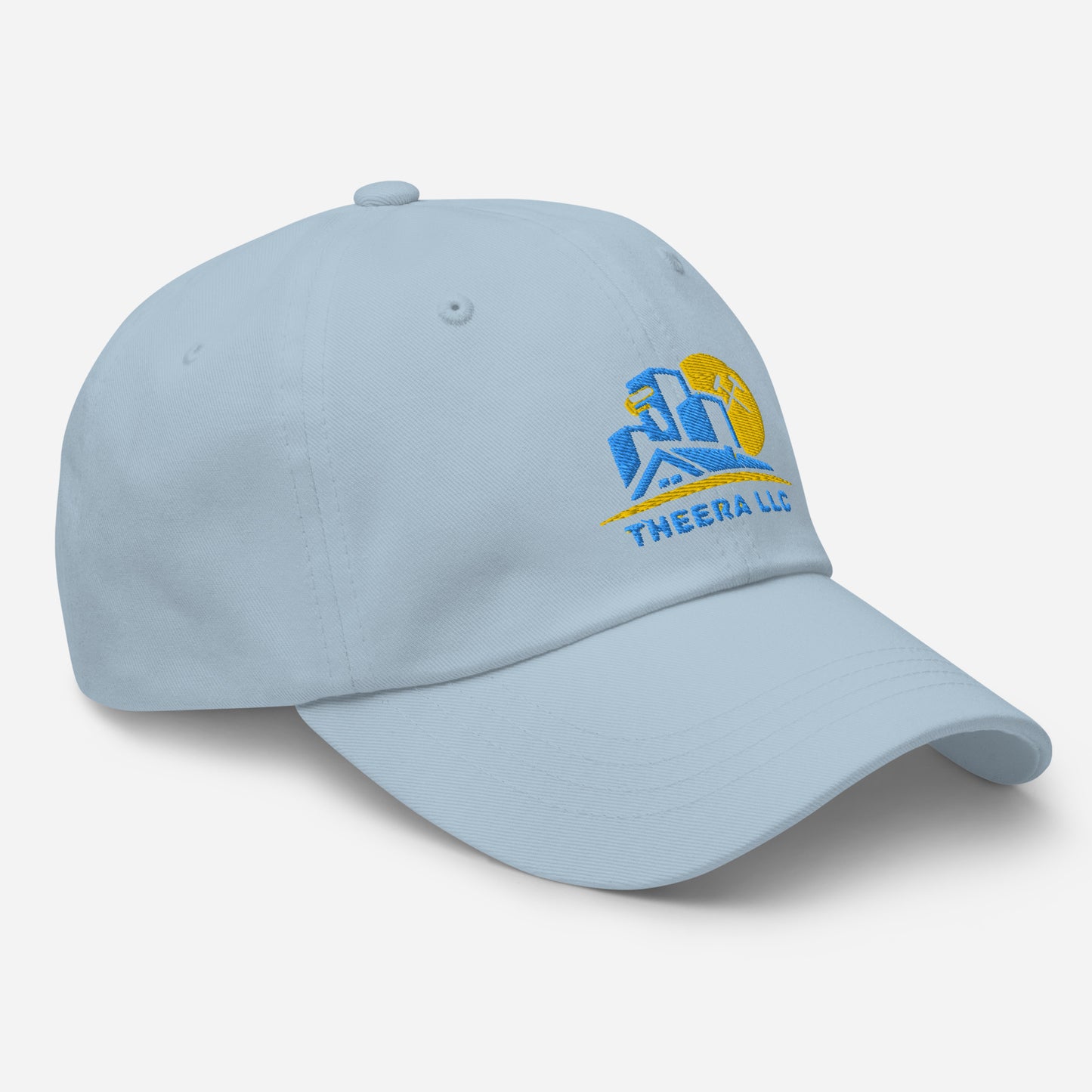 THEERA LLC Dad hat