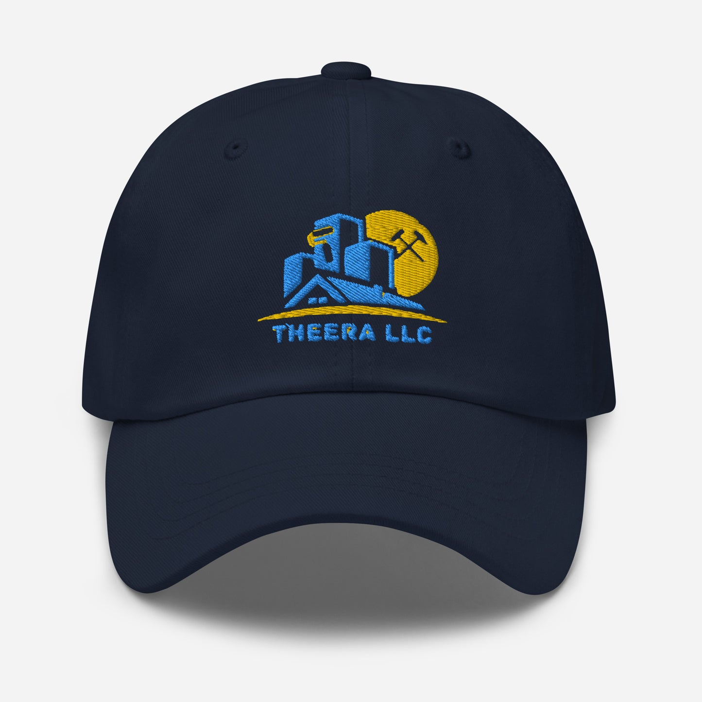 THEERA LLC Dad hat