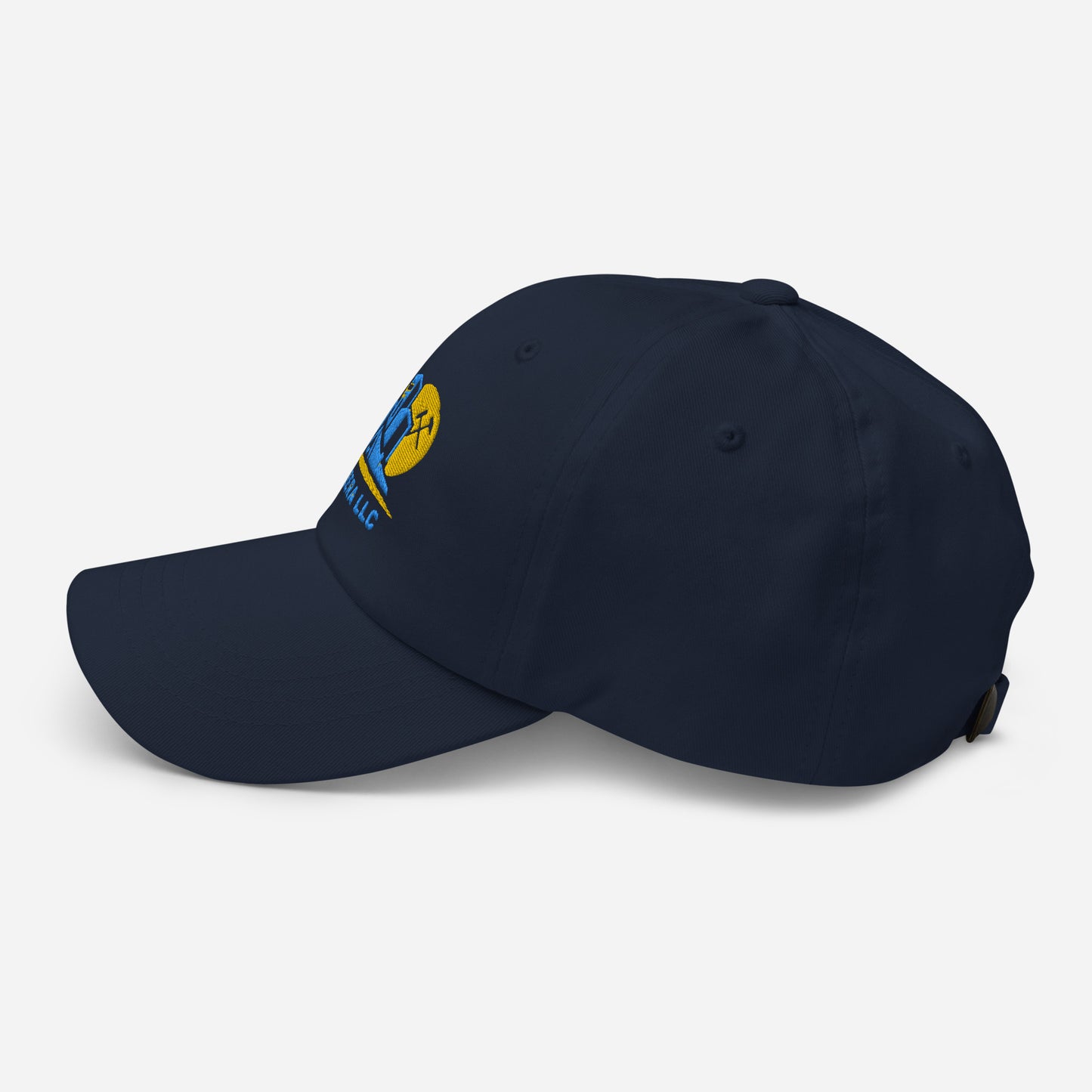 THEERA LLC Dad hat