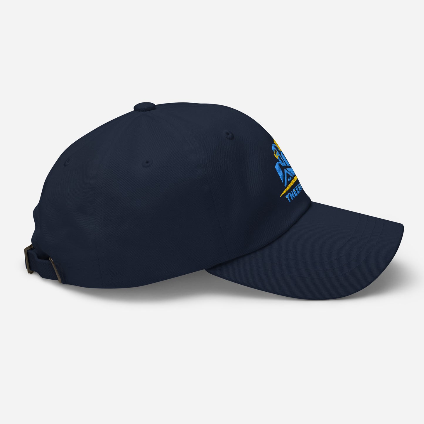 THEERA LLC Dad hat