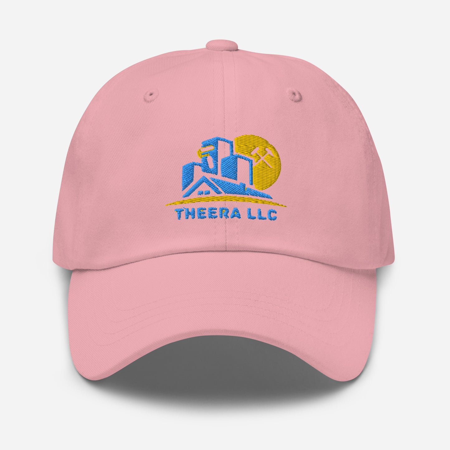 THEERA LLC Dad hat