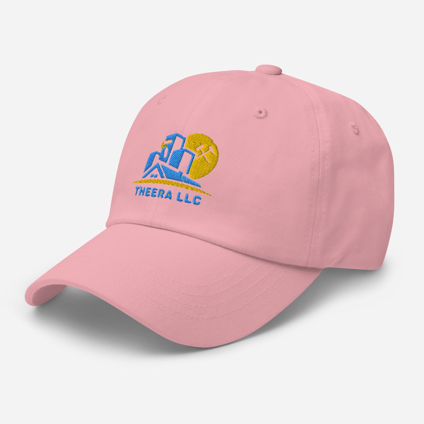 THEERA LLC Dad hat