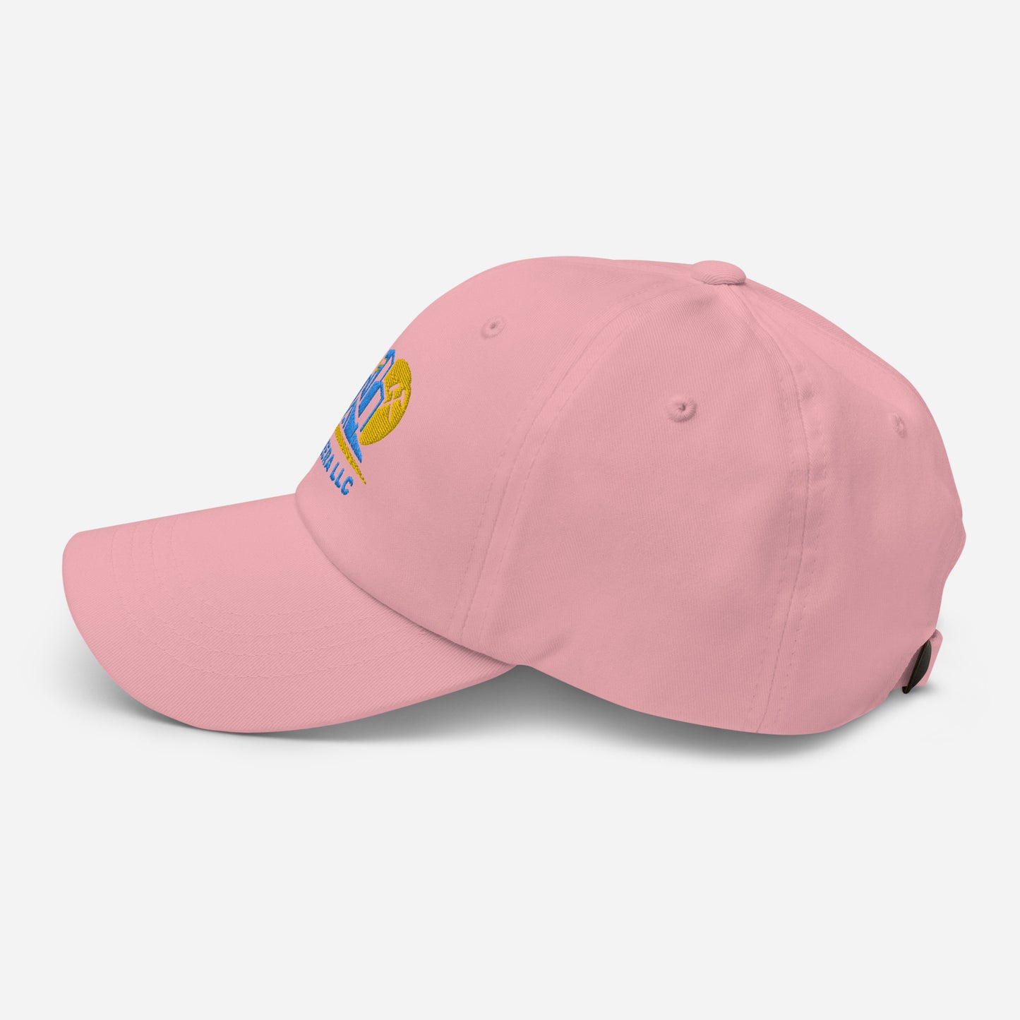 THEERA LLC Dad hat