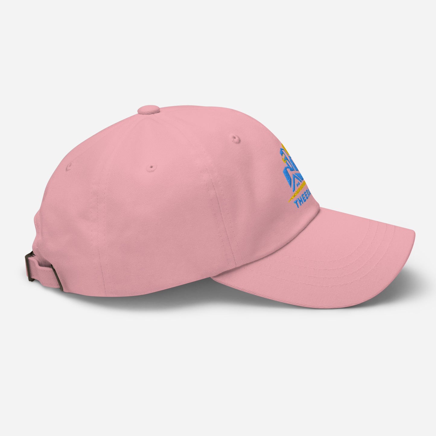 THEERA LLC Dad hat