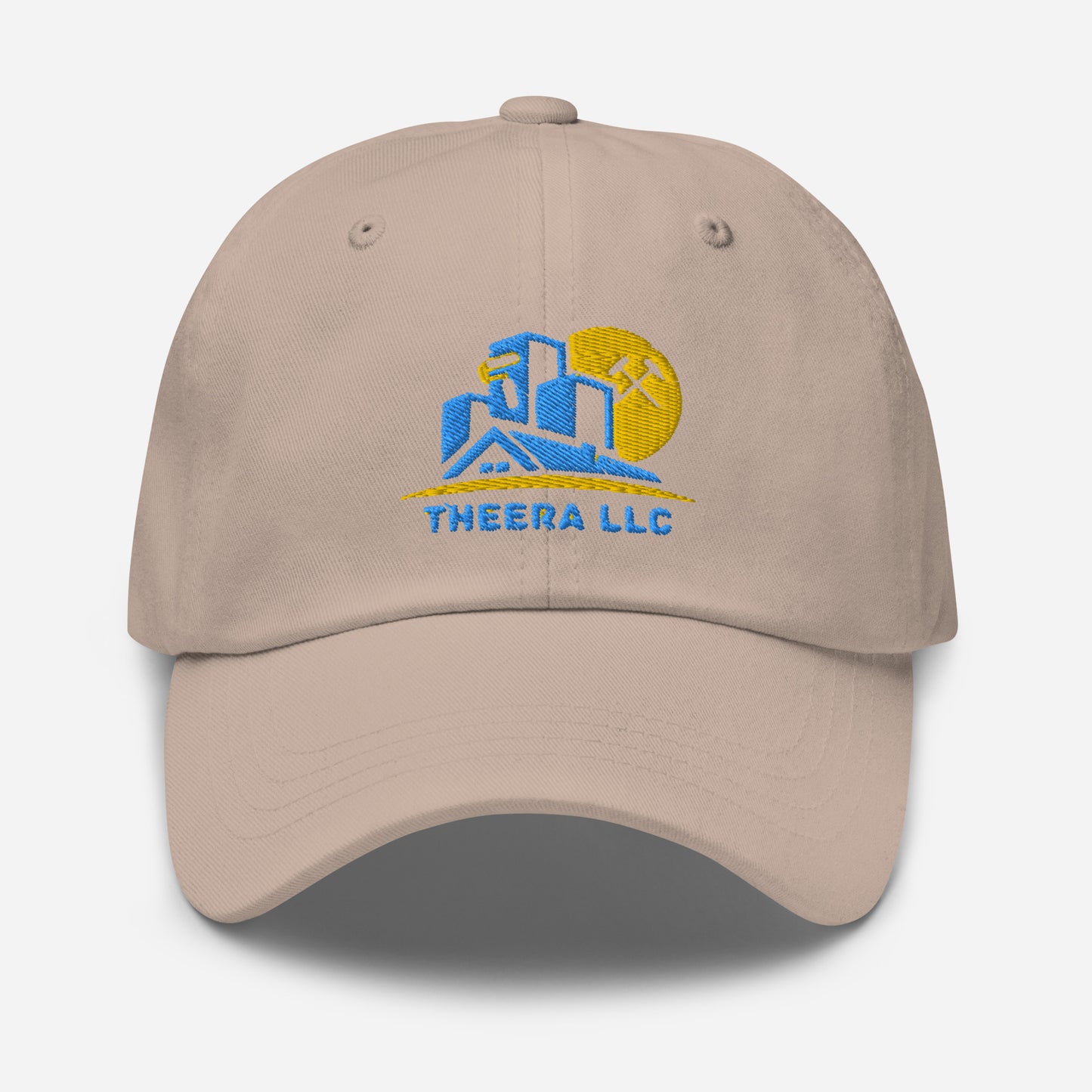 THEERA LLC Dad hat