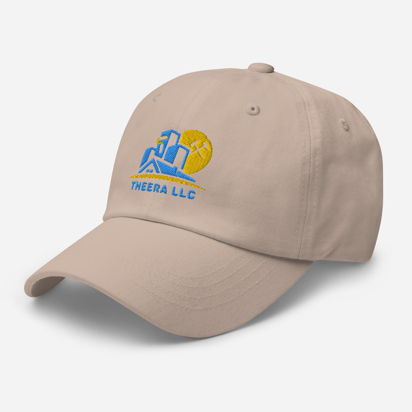 THEERA LLC Dad hat