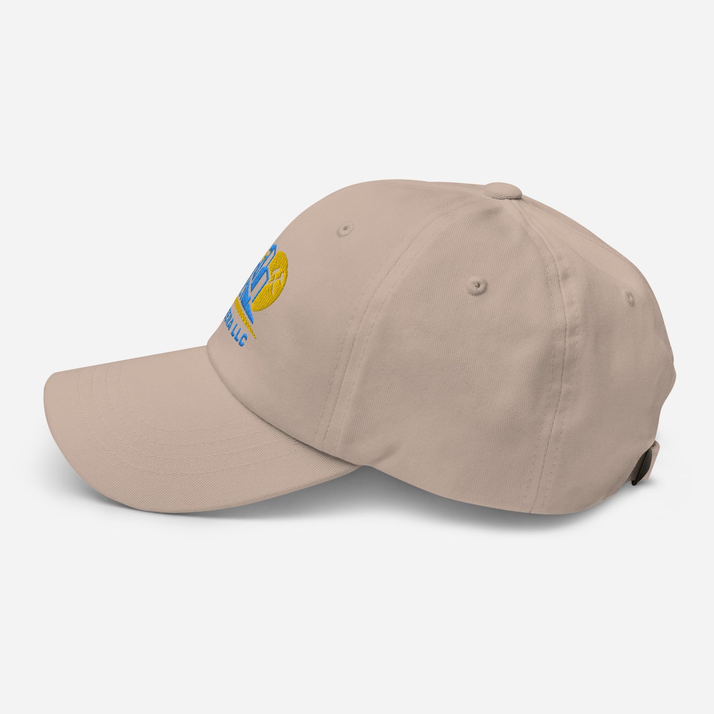 THEERA LLC Dad hat