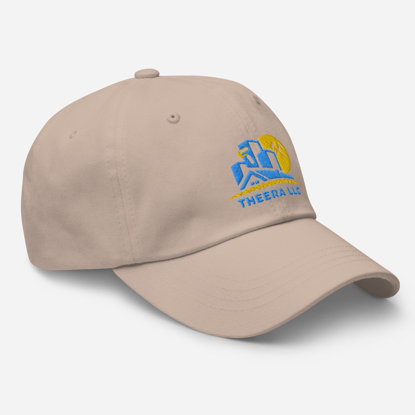 THEERA LLC Dad hat