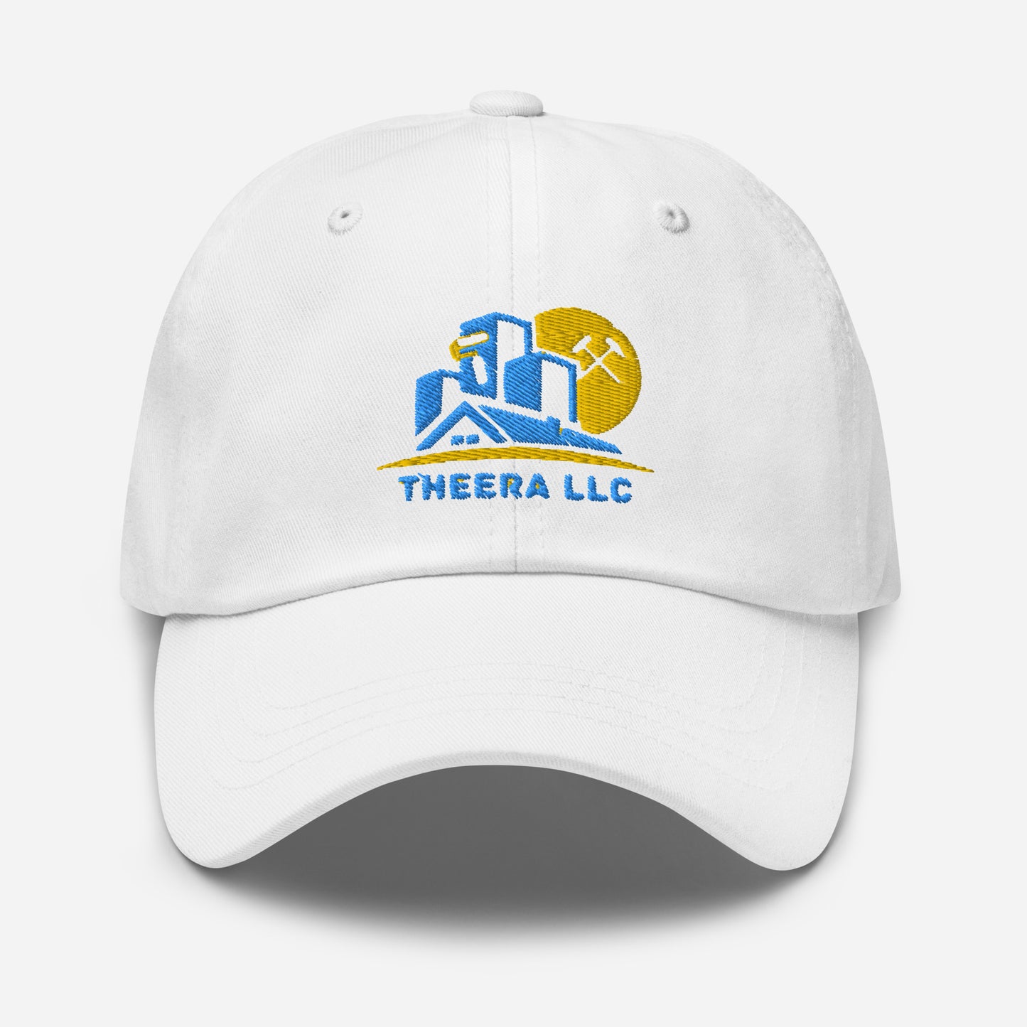 THEERA LLC Dad hat