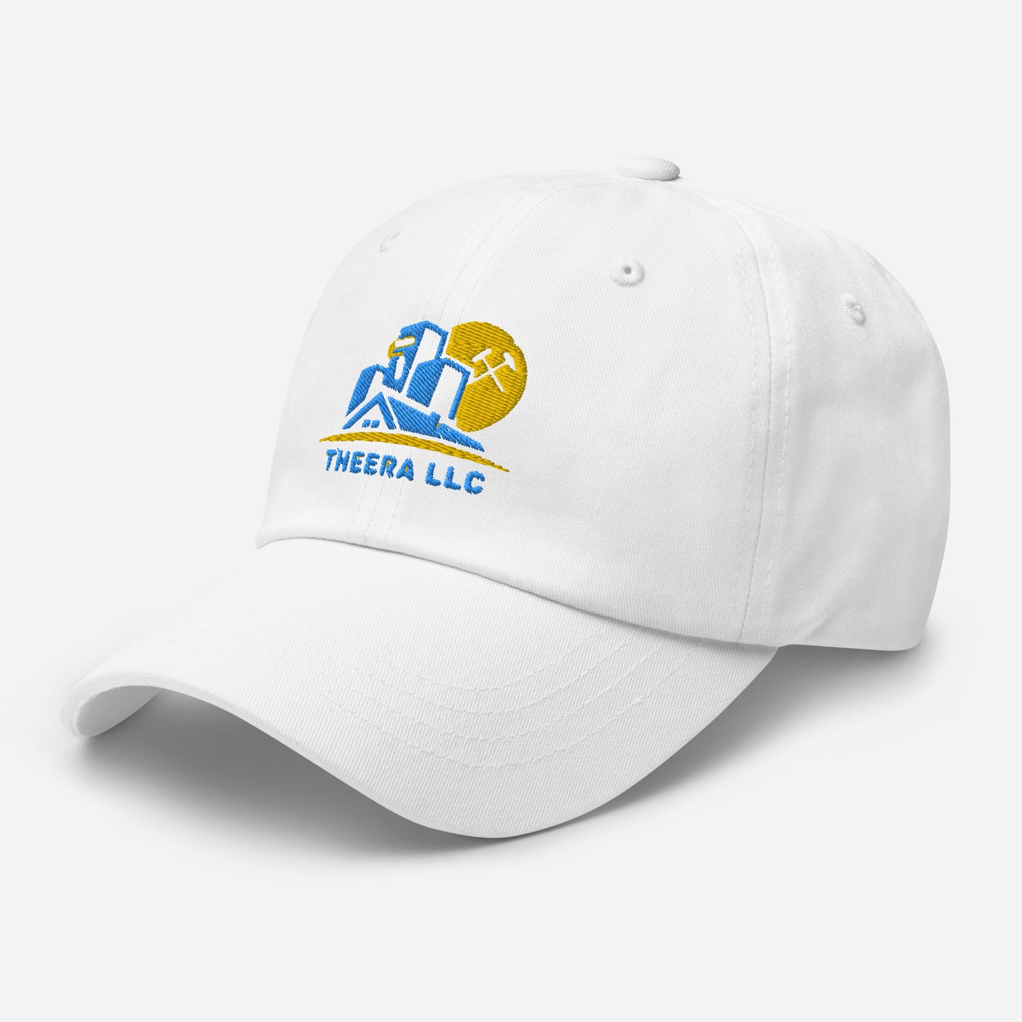 THEERA LLC Dad hat