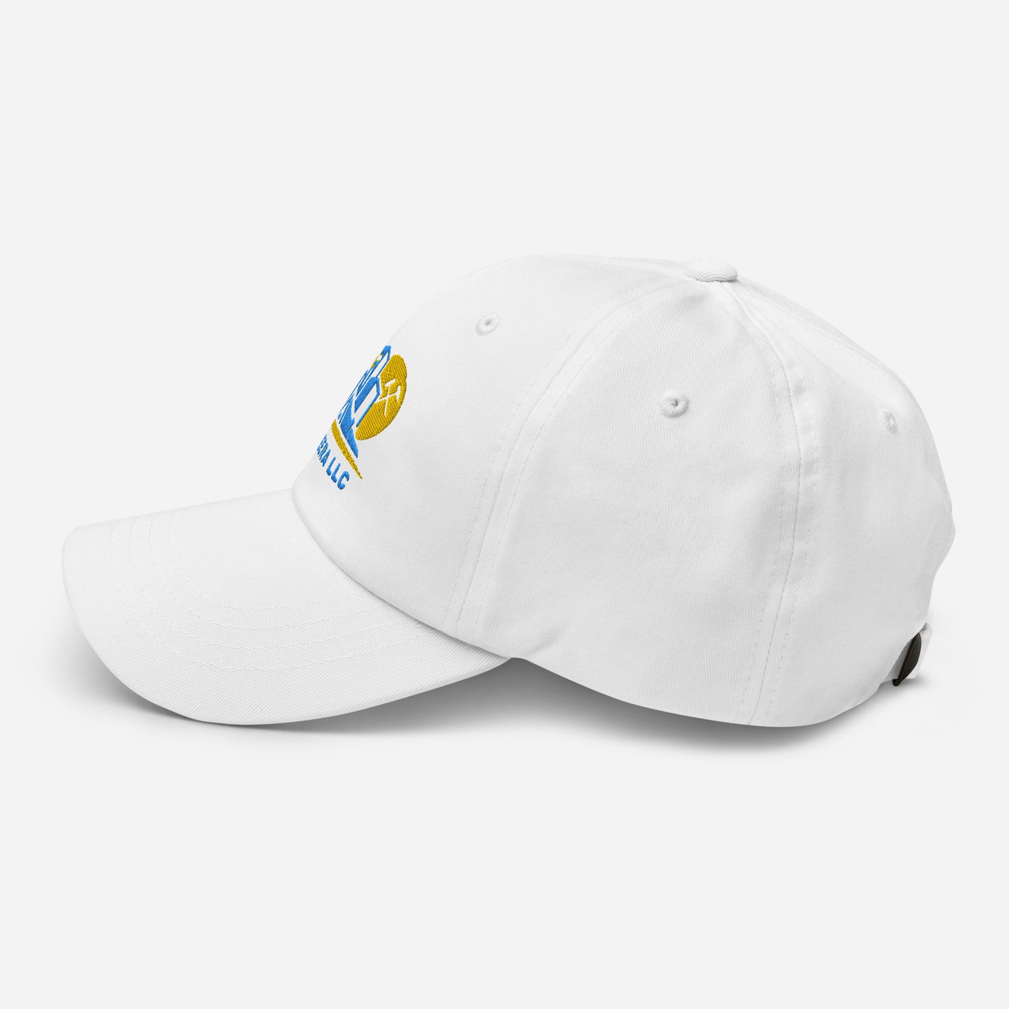 THEERA LLC Dad hat