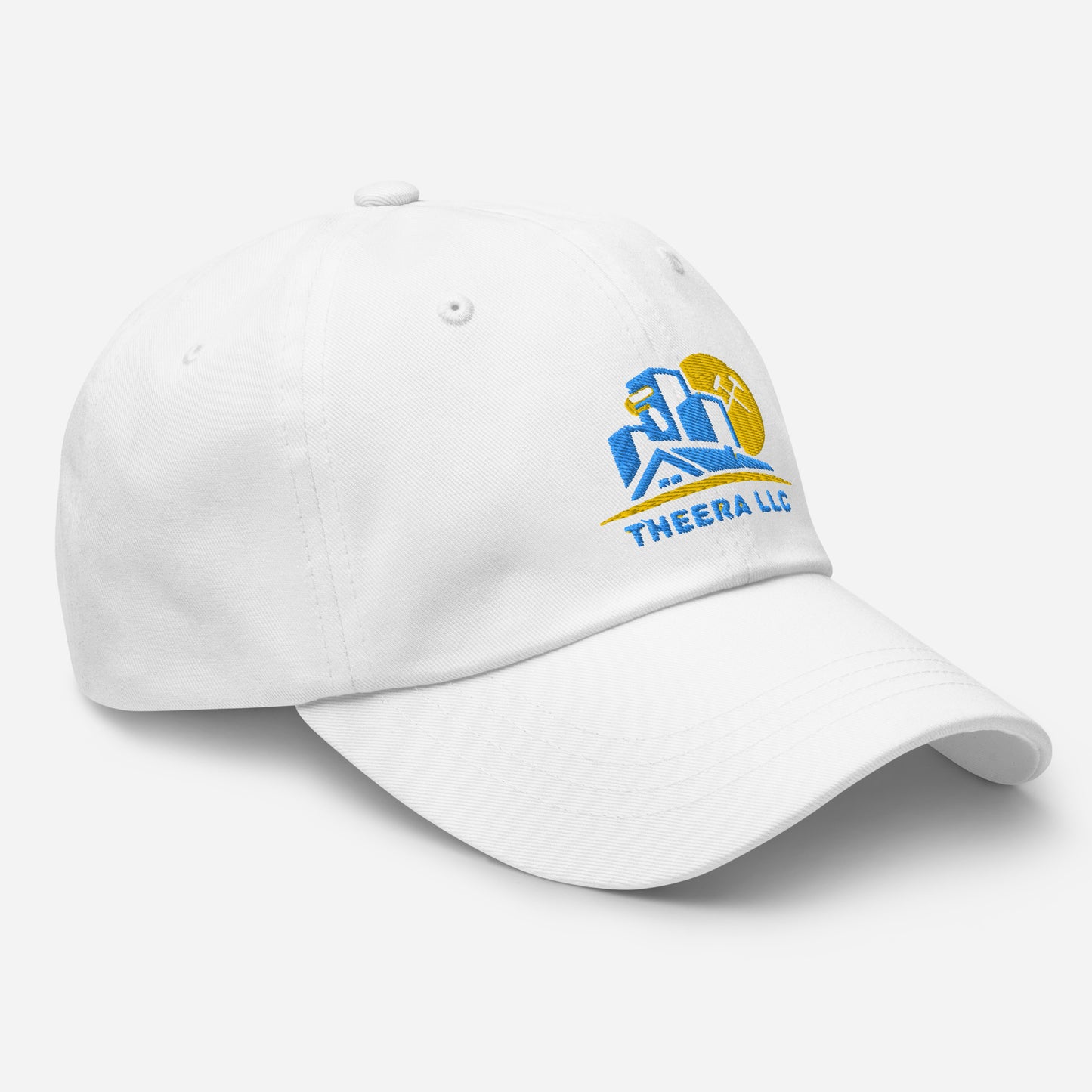 THEERA LLC Dad hat