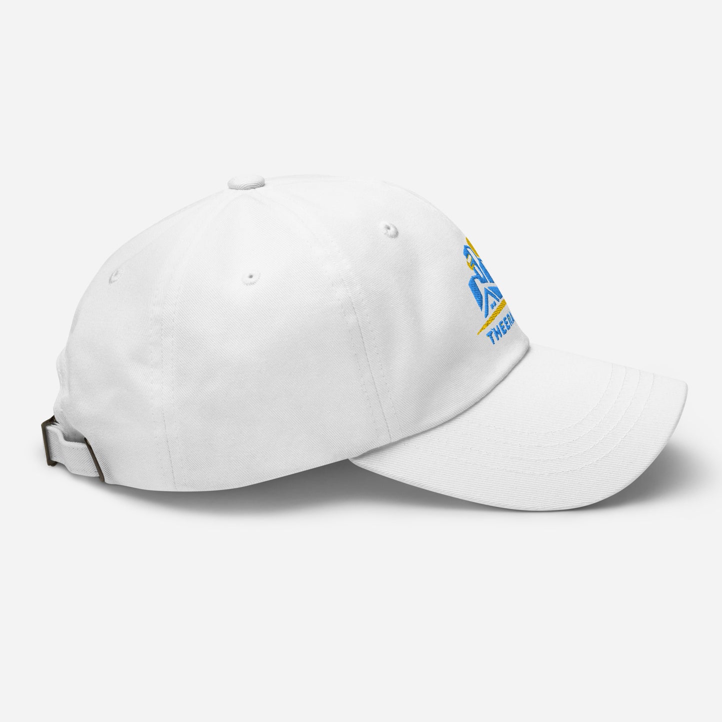 THEERA LLC Dad hat