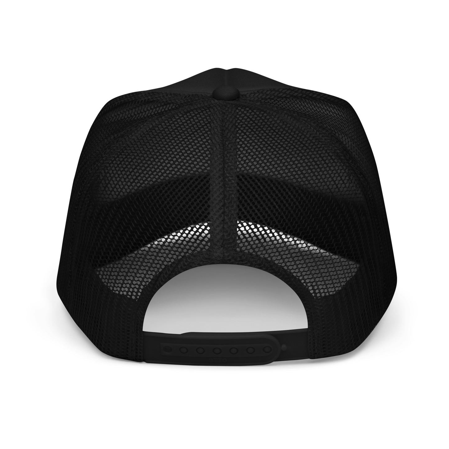 THEERA LLC Foam trucker hat