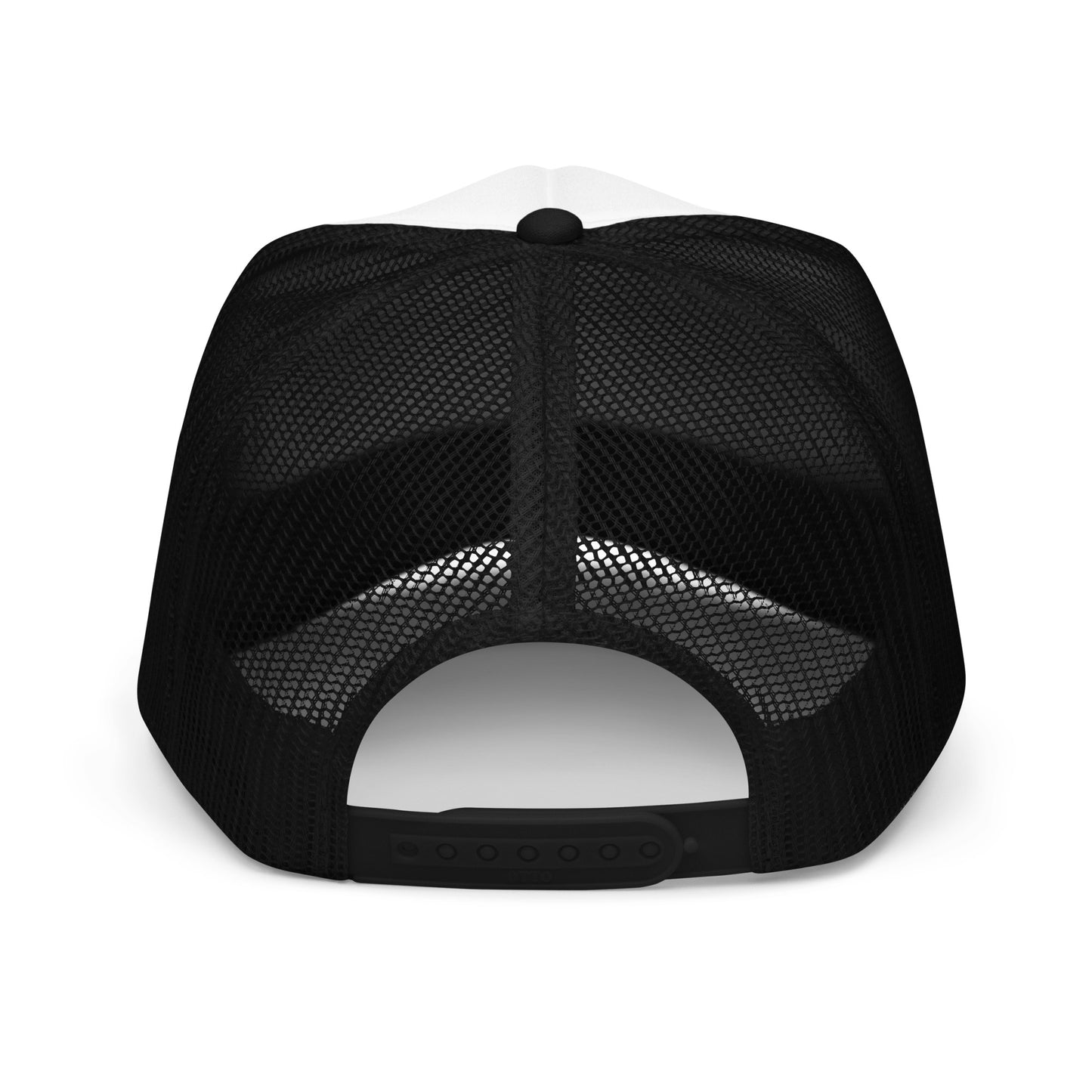 THEERA LLC Foam trucker hat