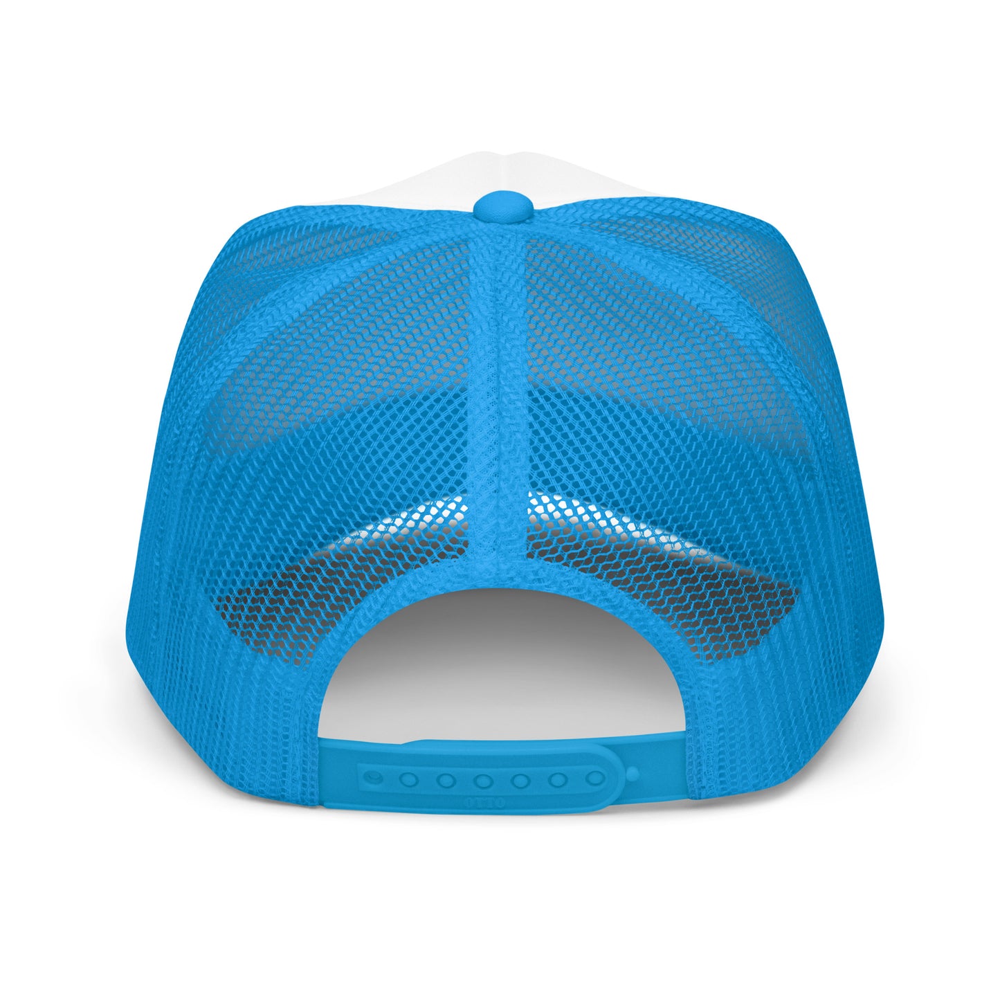 THEERA LLC Foam trucker hat