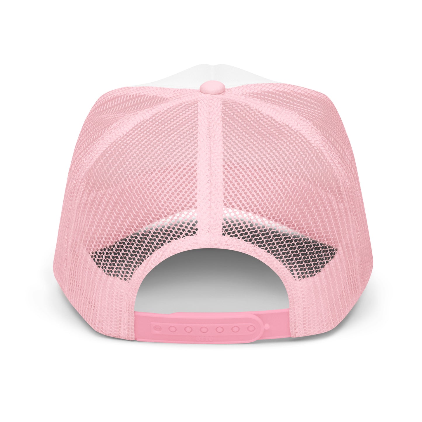 THEERA LLC Foam trucker hat