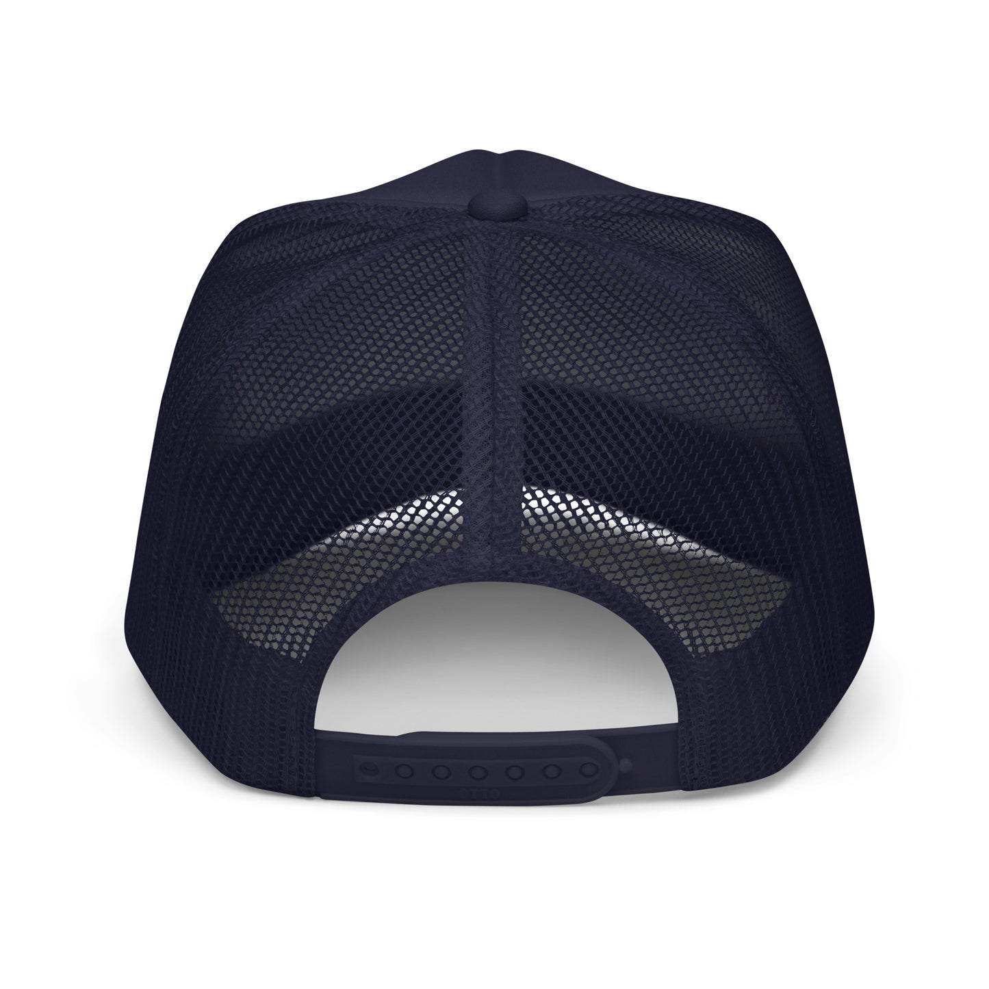 THEERA LLC Foam trucker hat