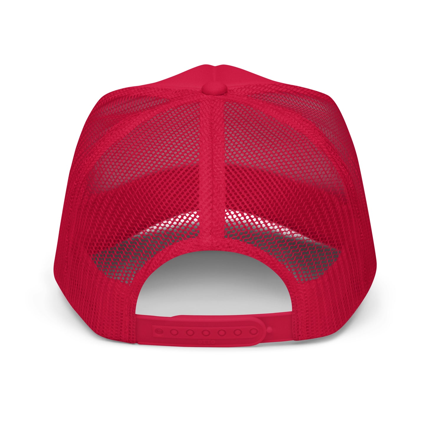 THEERA LLC Foam trucker hat