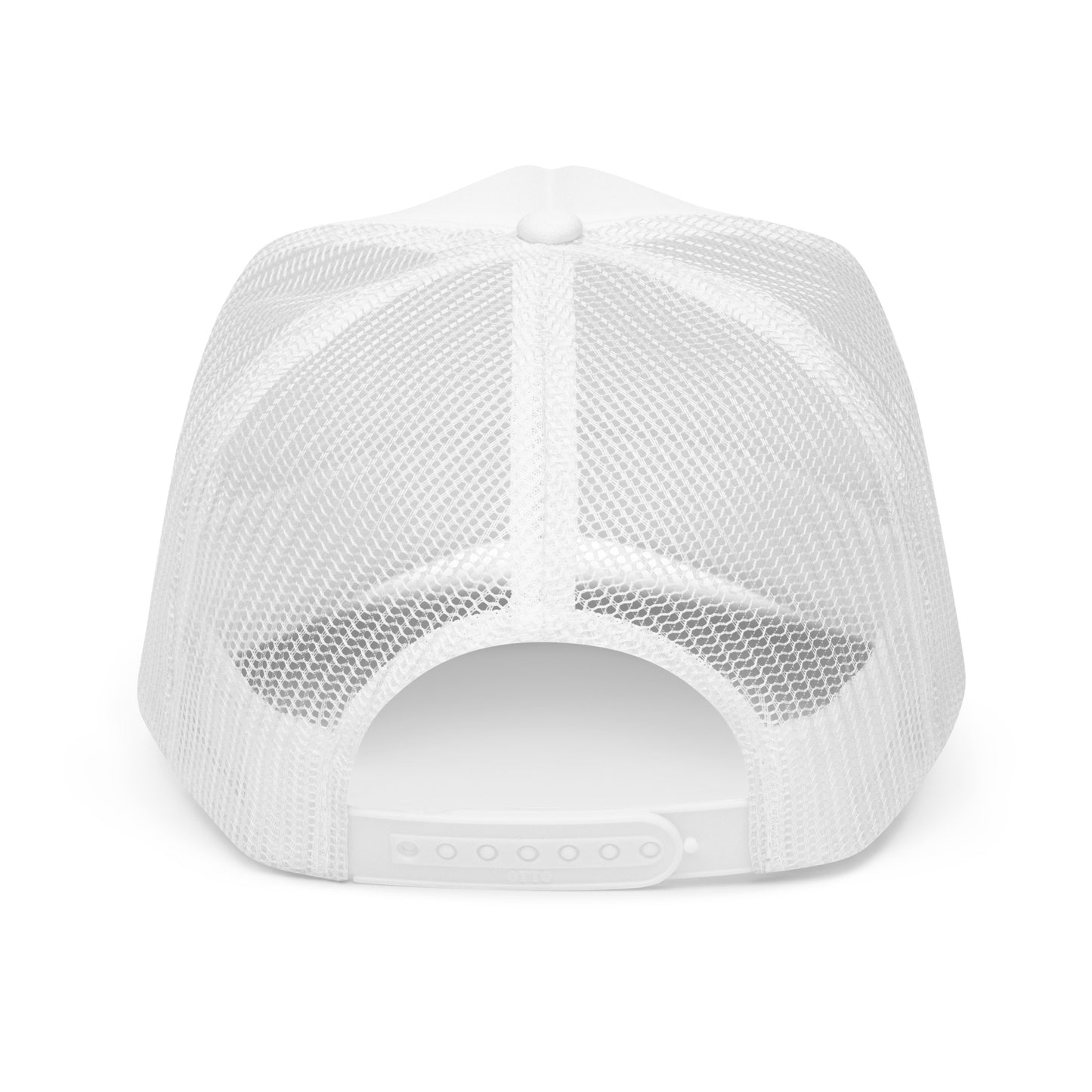 THEERA LLC Foam trucker hat