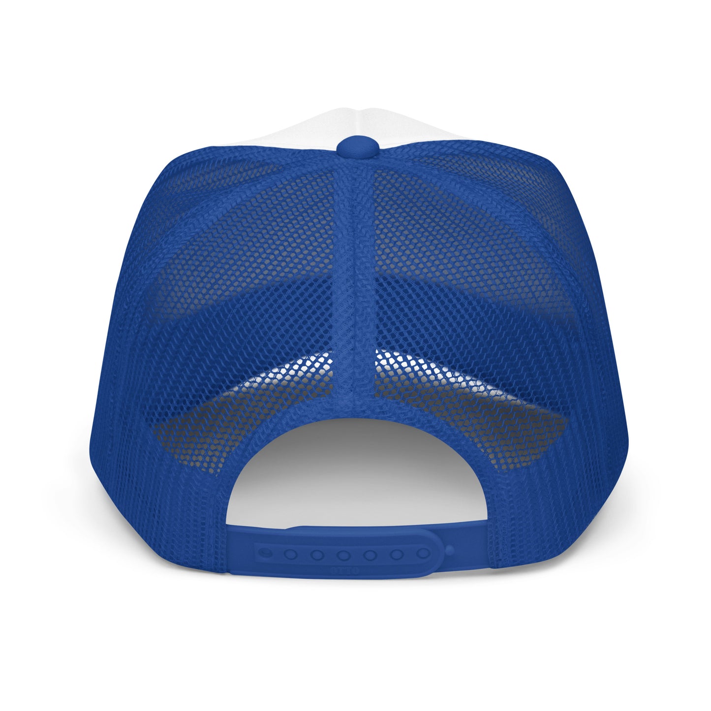 THEERA LLC Foam trucker hat