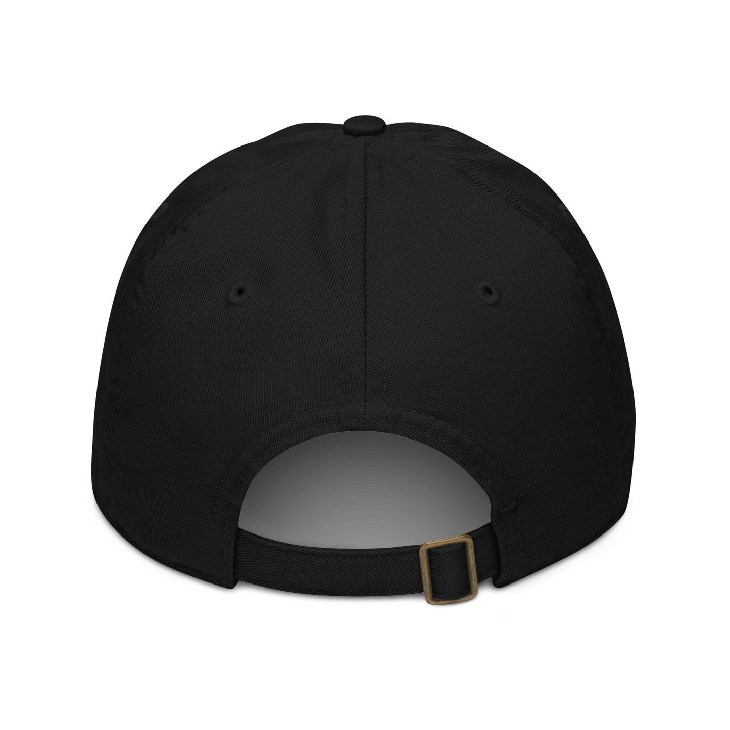 THEERA LLC Organic dad hat