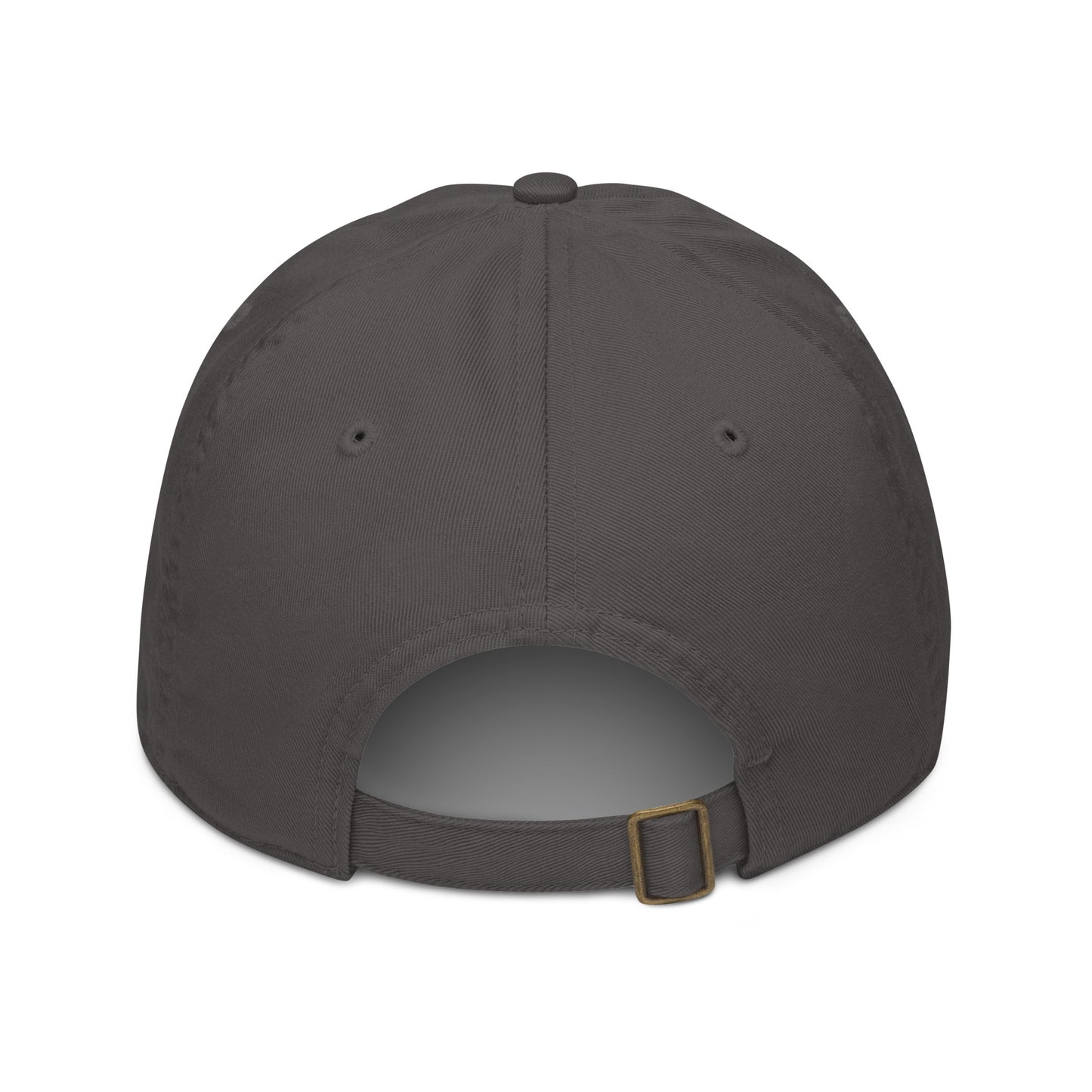 THEERA LLC Organic dad hat