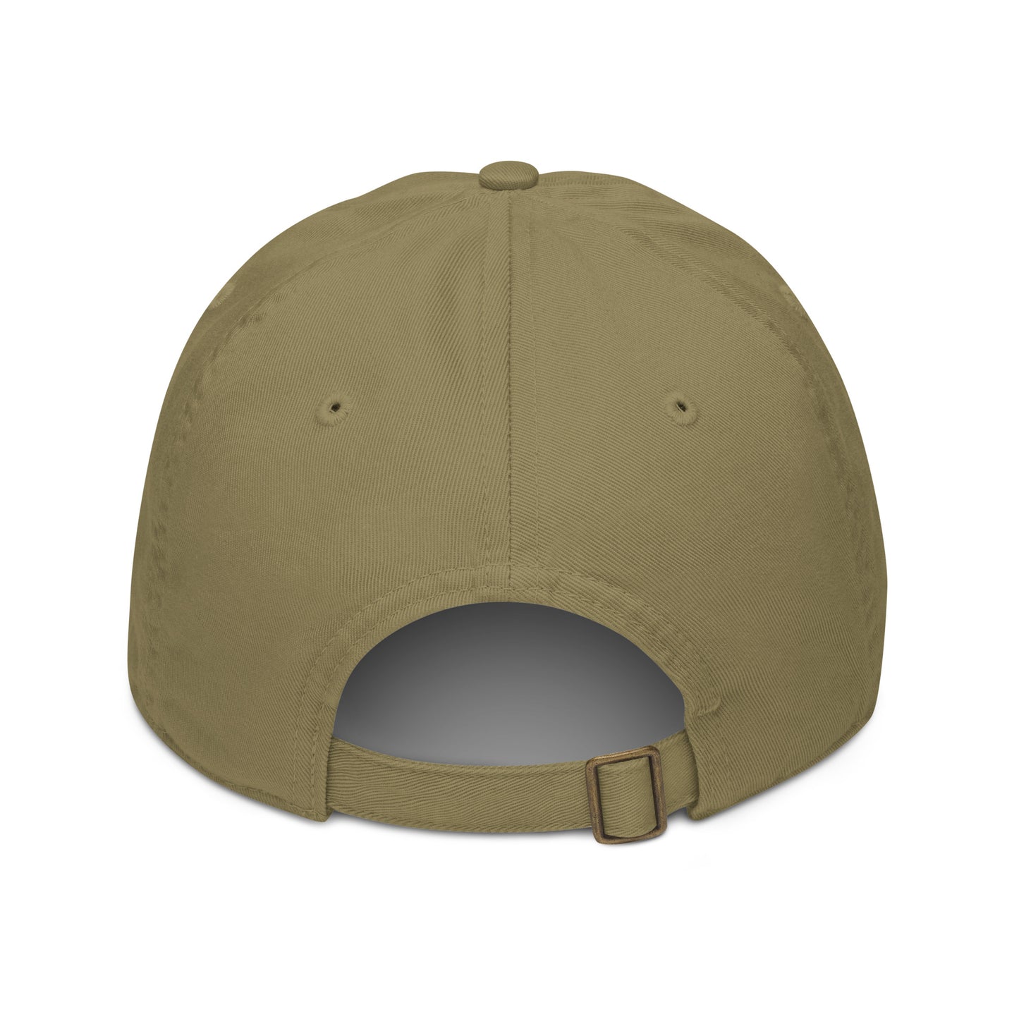 THEERA LLC Organic dad hat