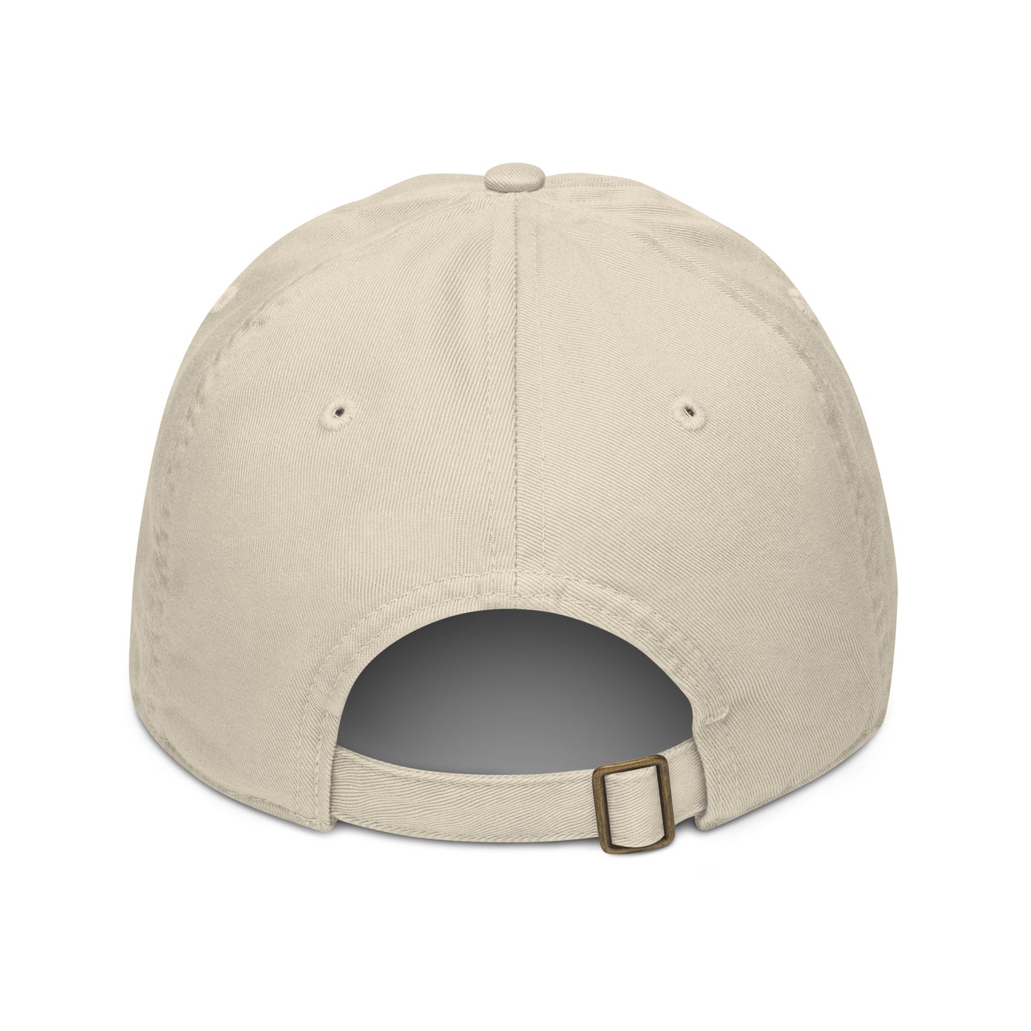 THEERA LLC Organic dad hat