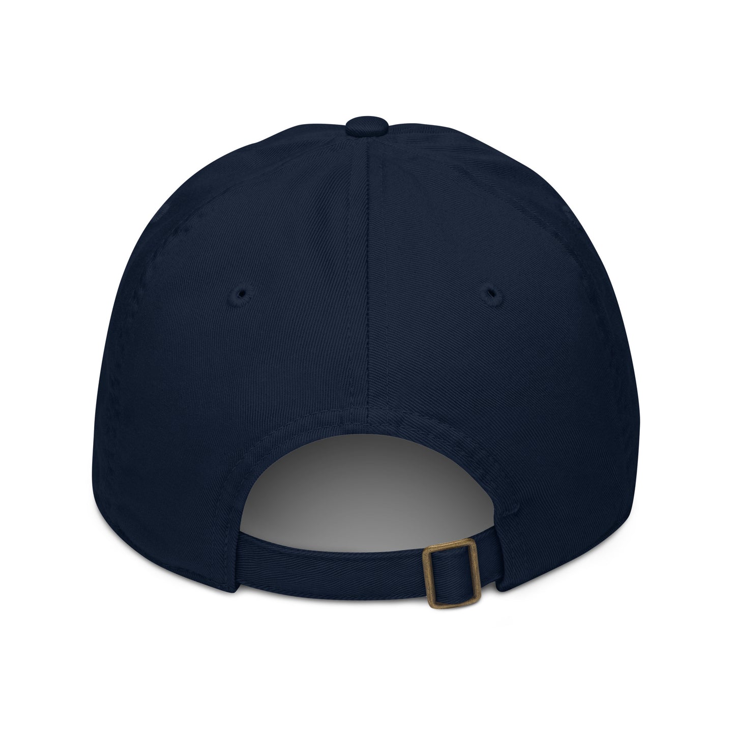 THEERA LLC Organic dad hat