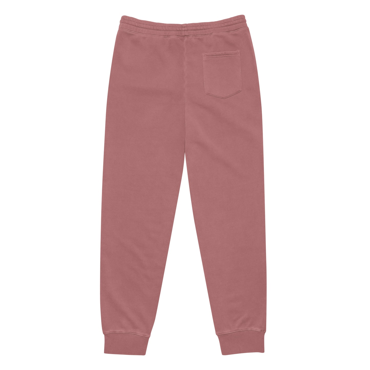 THEERA LLC Unisex pigment-dyed sweatpants