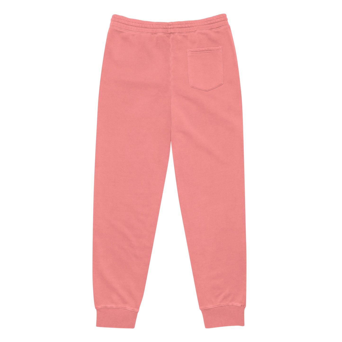 THEERA LLC Unisex pigment-dyed sweatpants